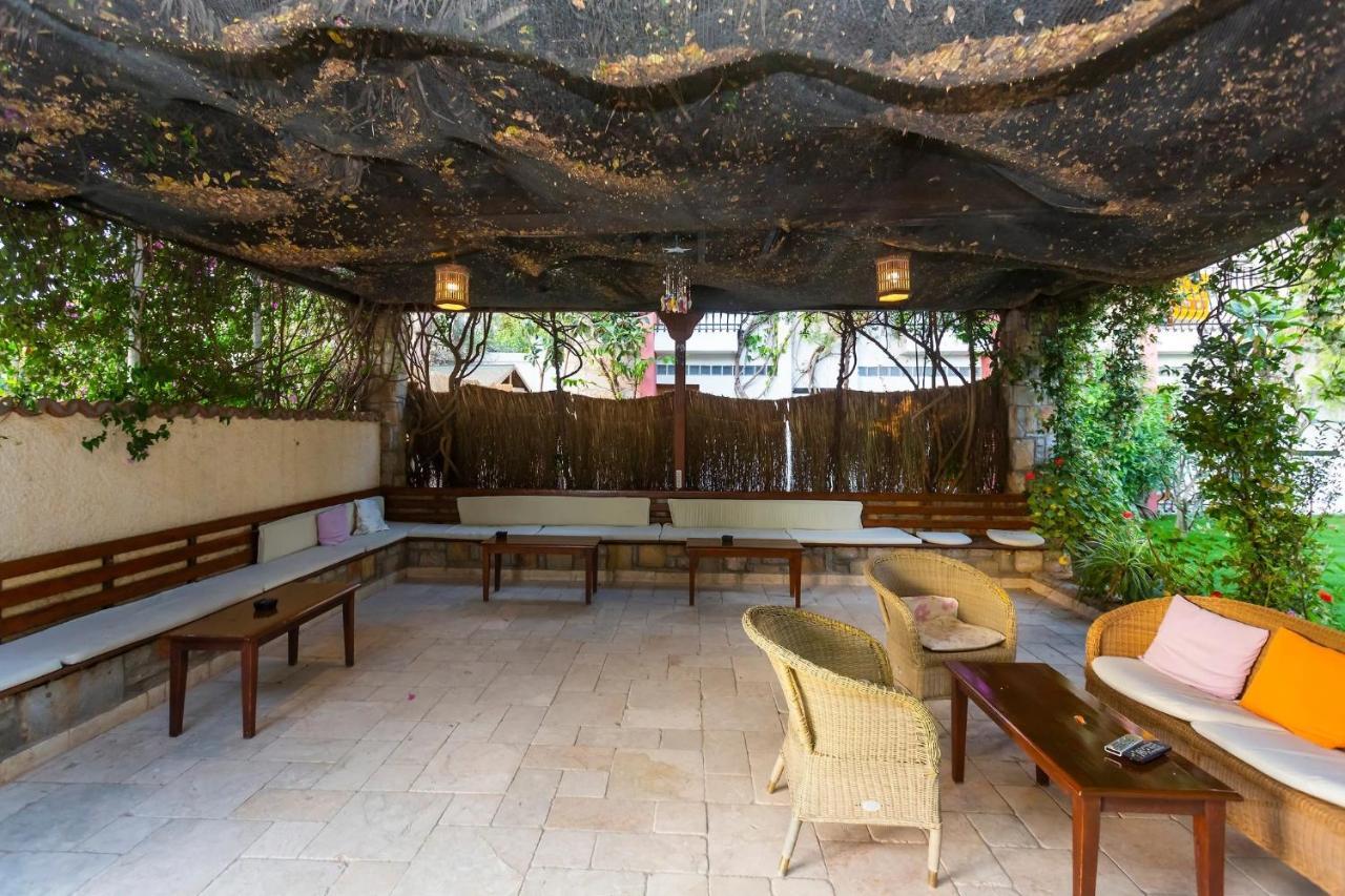 Kriss Hotel Bodrum Luaran gambar