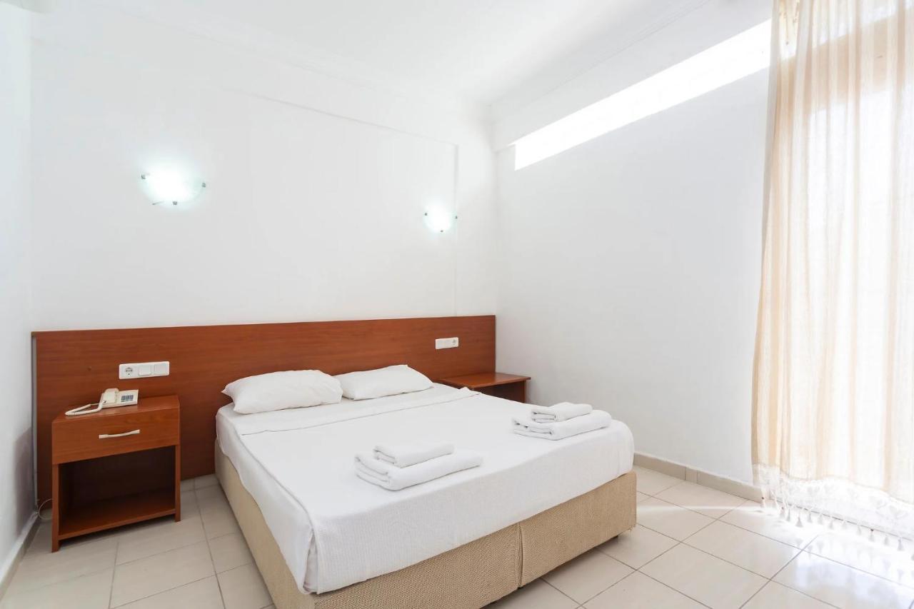Kriss Hotel Bodrum Luaran gambar