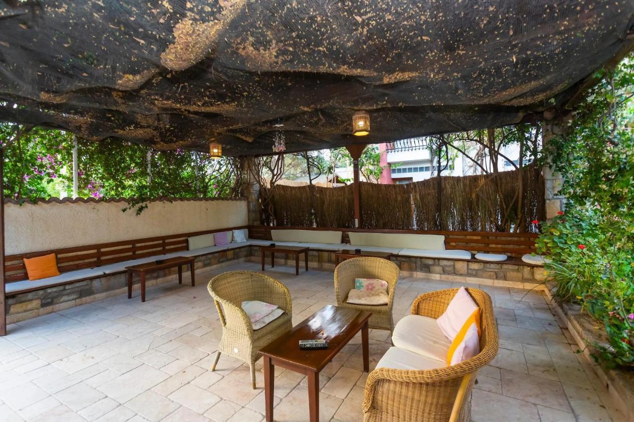 Kriss Hotel Bodrum Luaran gambar