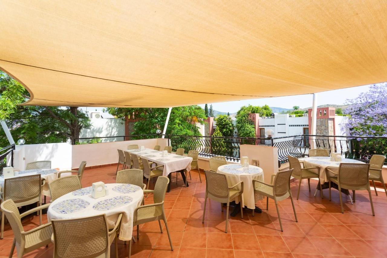 Kriss Hotel Bodrum Luaran gambar
