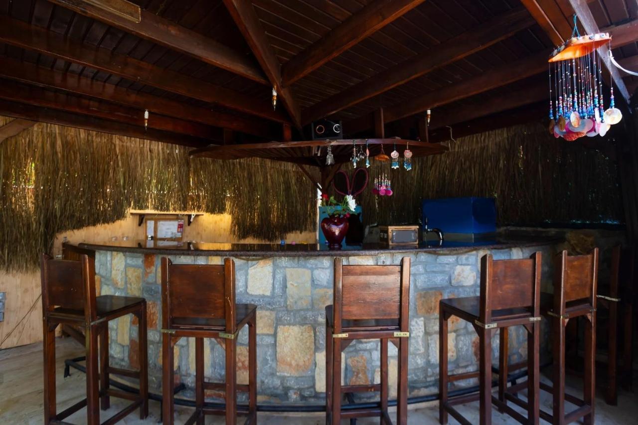 Kriss Hotel Bodrum Luaran gambar