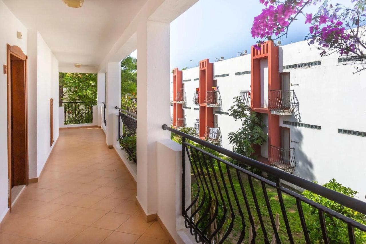 Kriss Hotel Bodrum Luaran gambar