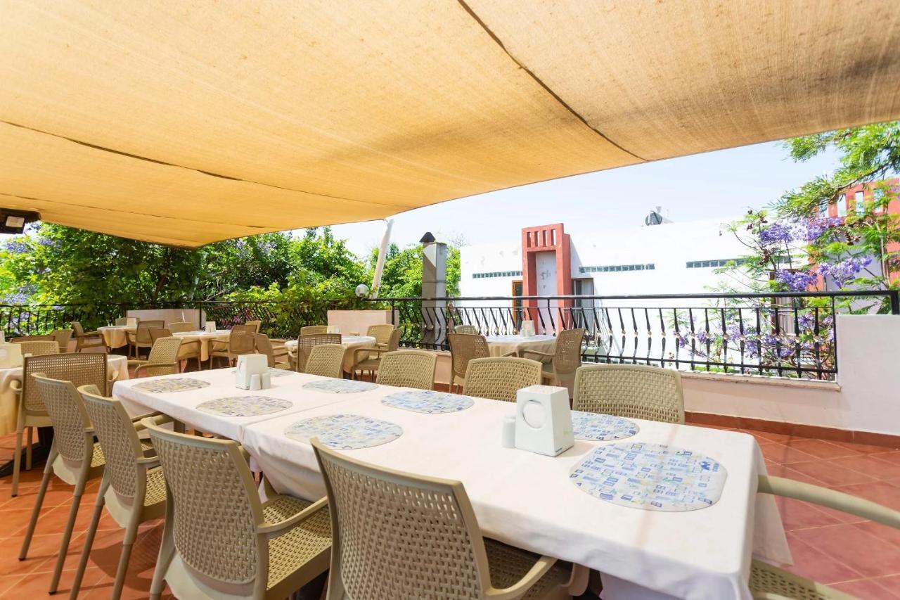 Kriss Hotel Bodrum Luaran gambar